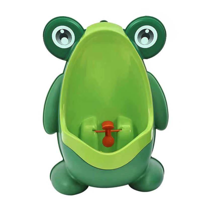 Froggy Potty